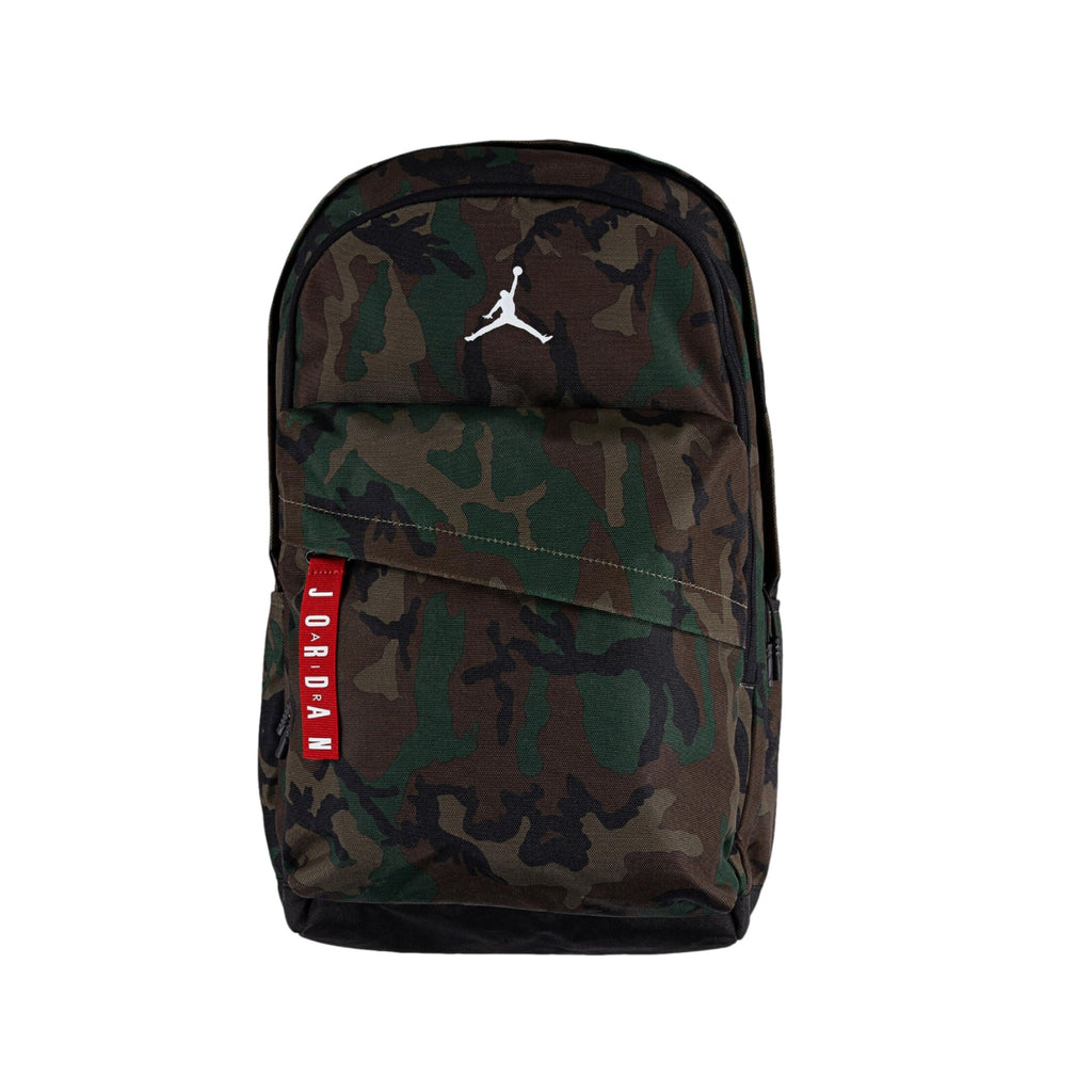 Mochila Nike Jan Air Patrol Pack camo