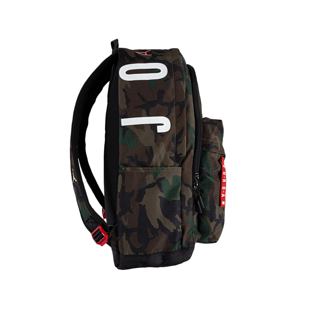 Mochila Nike Jan Air Patrol Pack camo