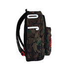 Mochila Nike Jan Air Patrol Pack camo