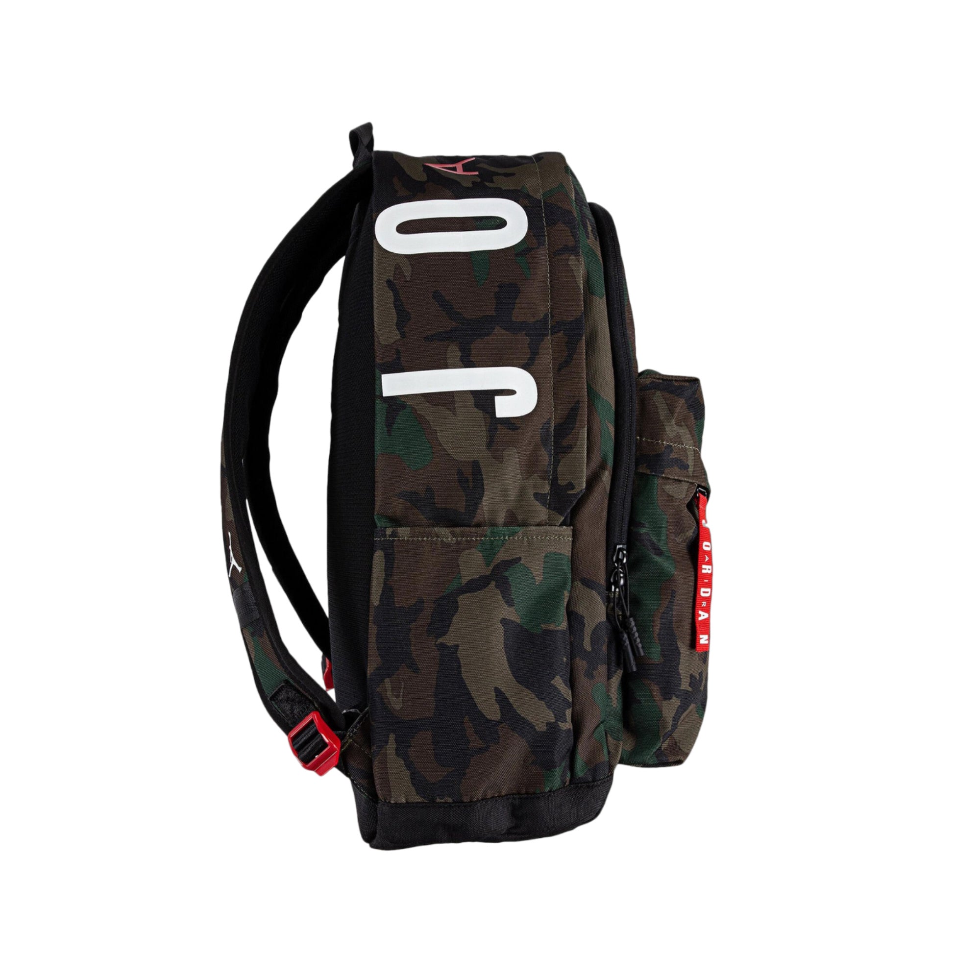Mochila Nike Jan Air Patrol Pack camo