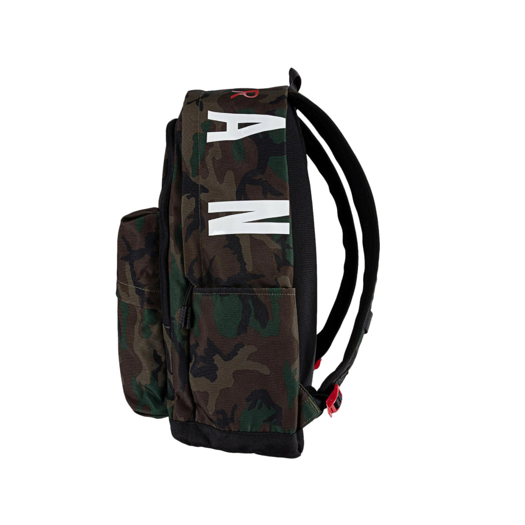 Mochila Nike Jan Air Patrol Pack camo