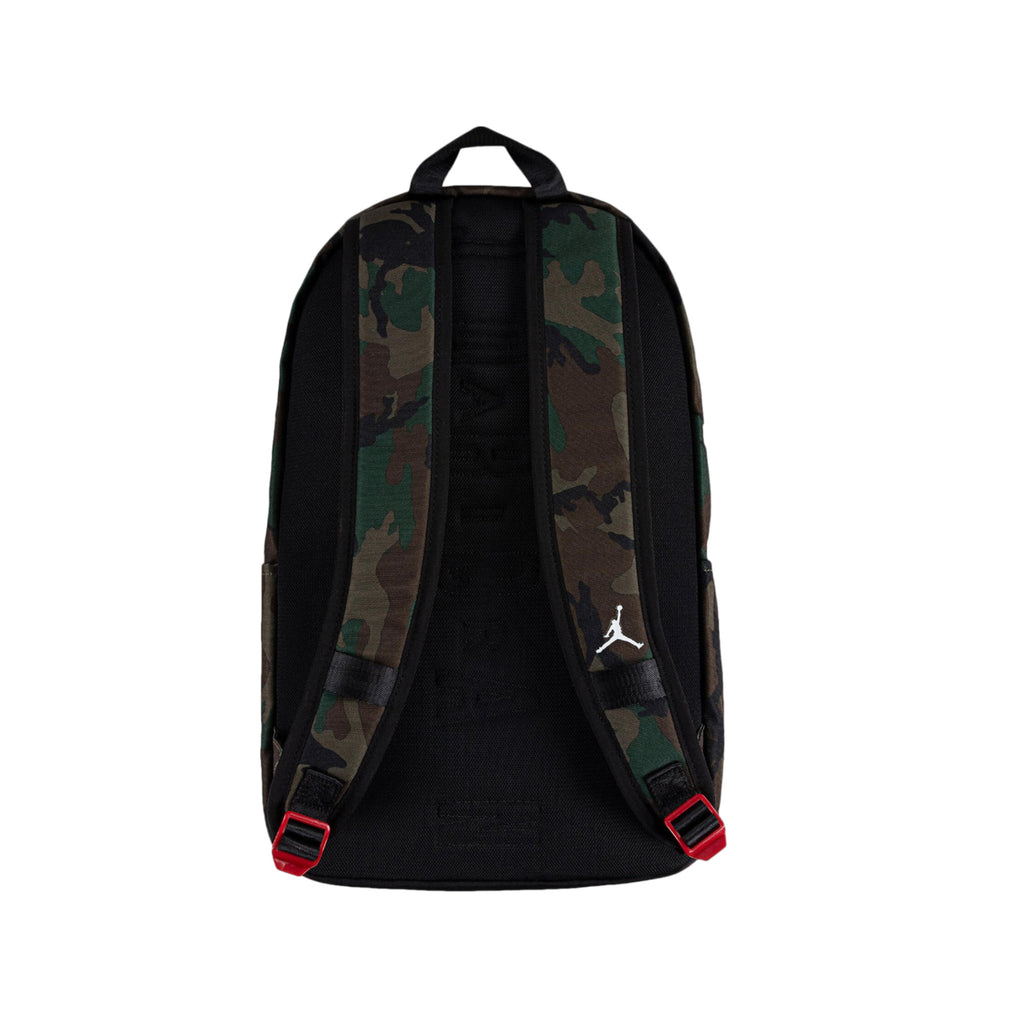 Mochila Nike Jan Air Patrol Pack camo