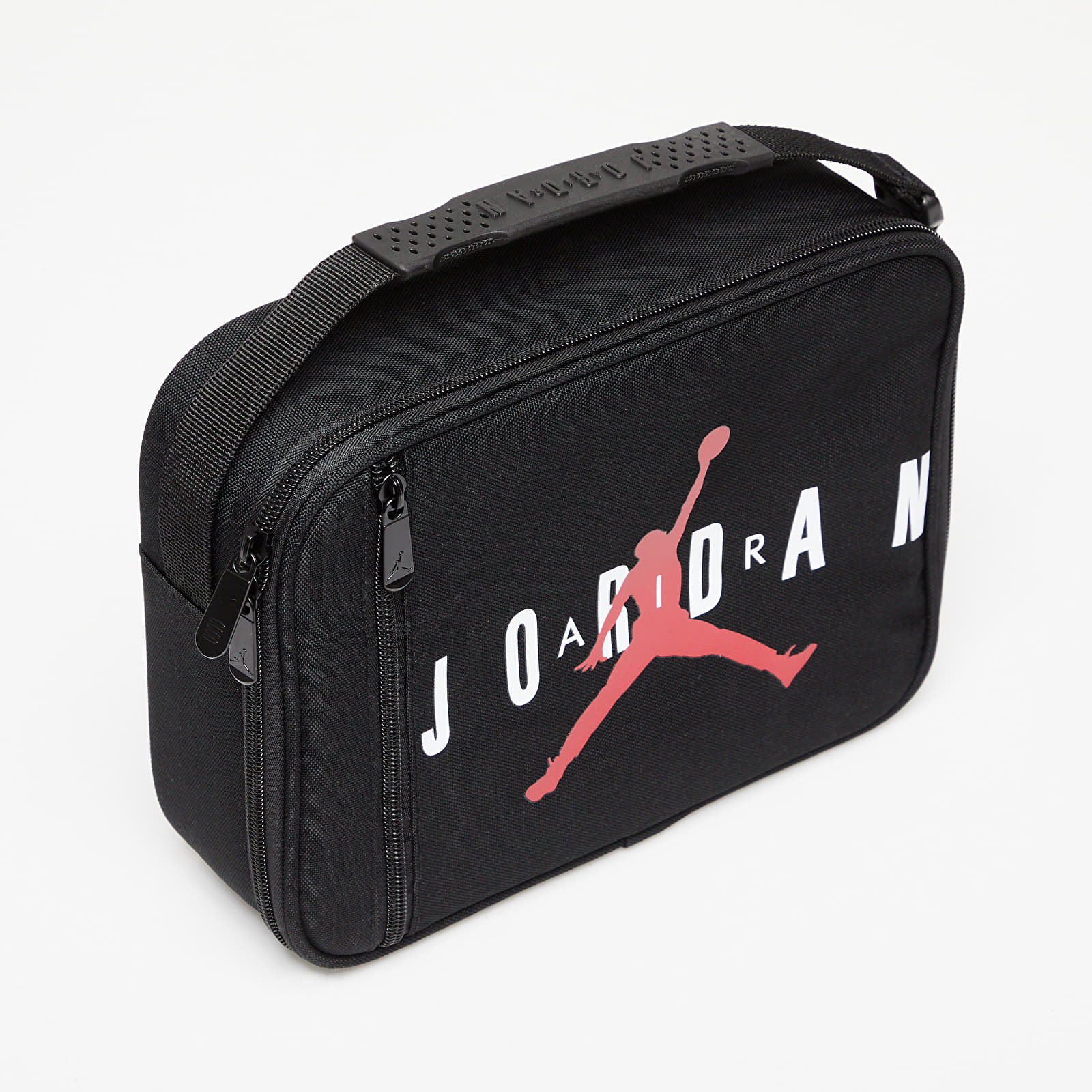lonchera nike jan hbr lunch box u black