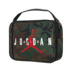 Lonchera Nike Jordan Lunch Box Camo