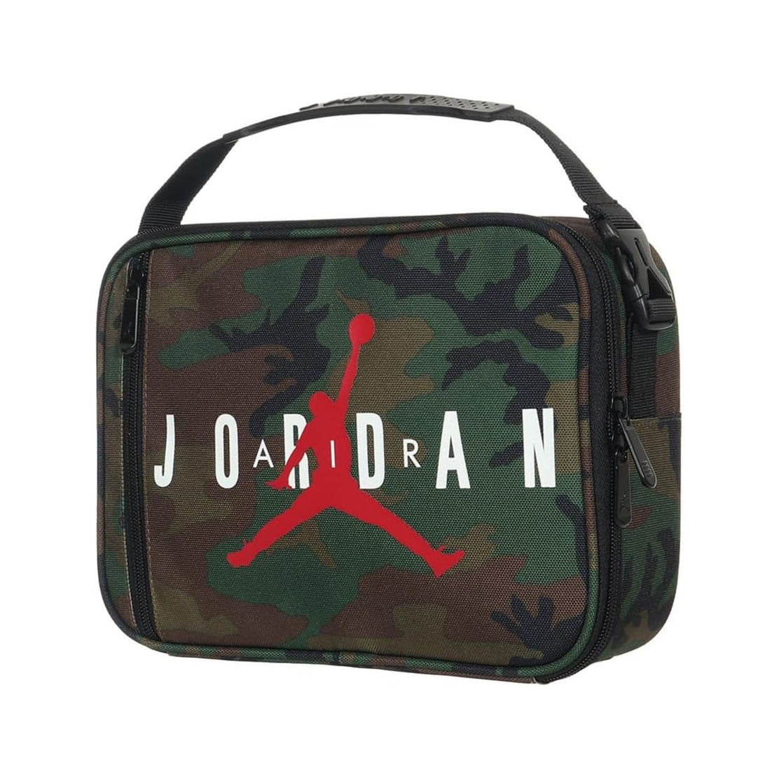 Lonchera Nike Jordan Lunch Box Camo