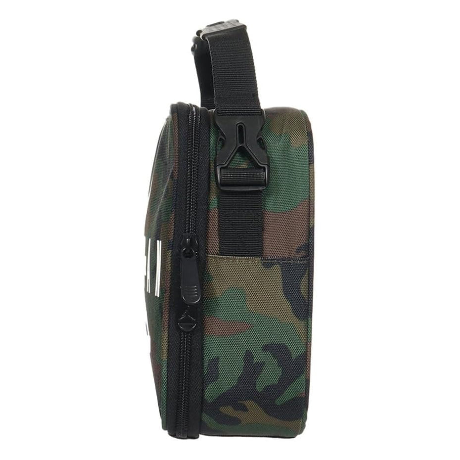 Lonchera Nike Jordan Lunch Box Camo