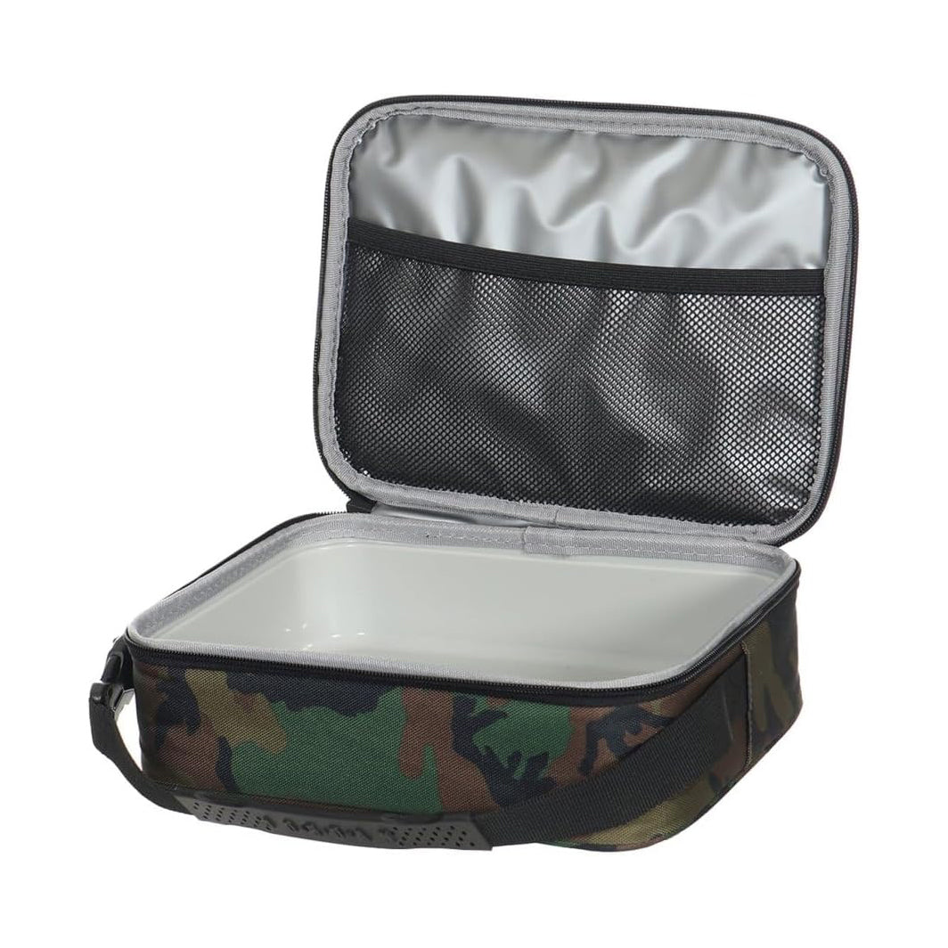 Lonchera Nike Jordan Lunch Box Camo