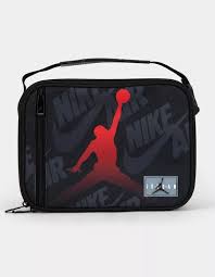 lonchera nike jan gfx lunch tote