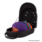 Porta Gorras New Era Carrier para 6 Piezas