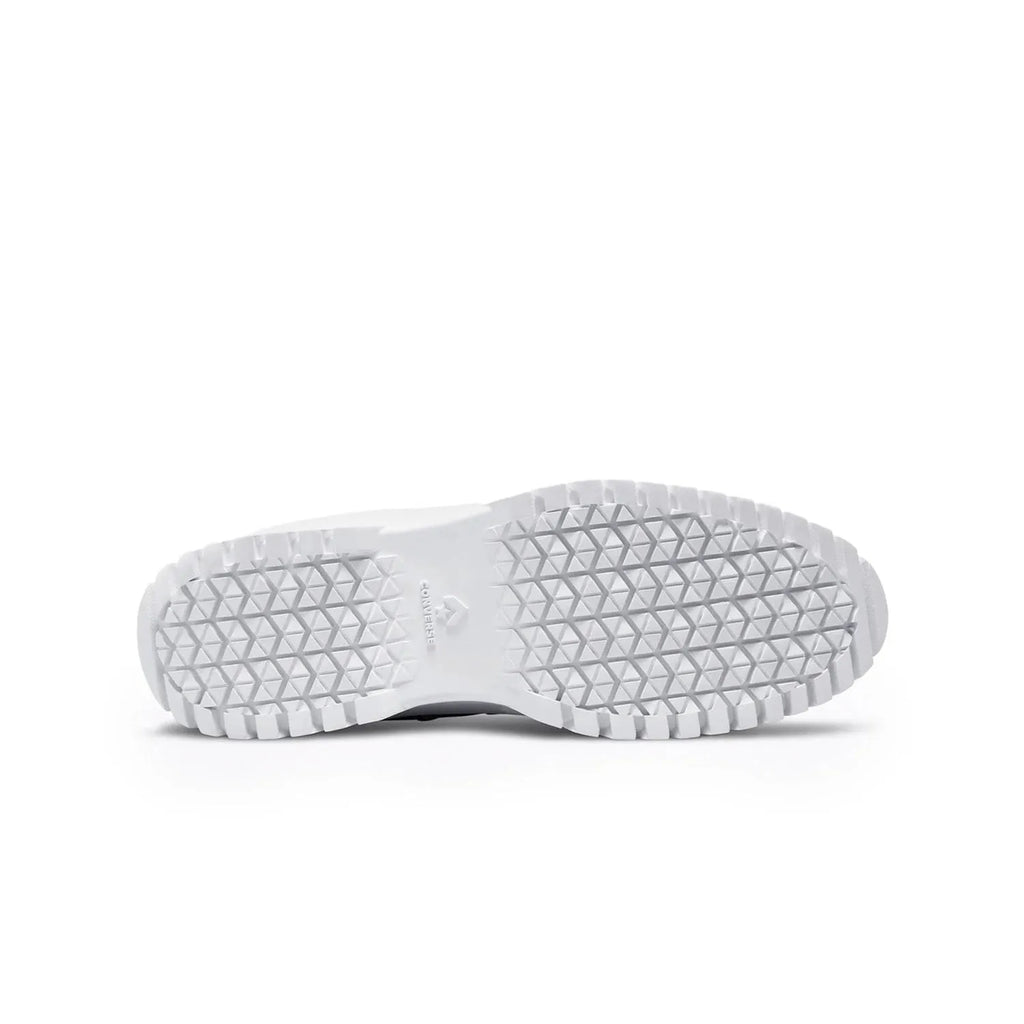 Tenis Converse Plataforma Lugged 2.0