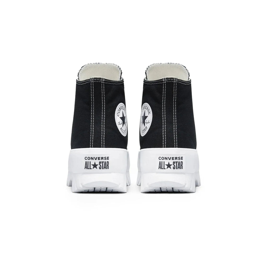Tenis Converse Plataforma Lugged 2.0