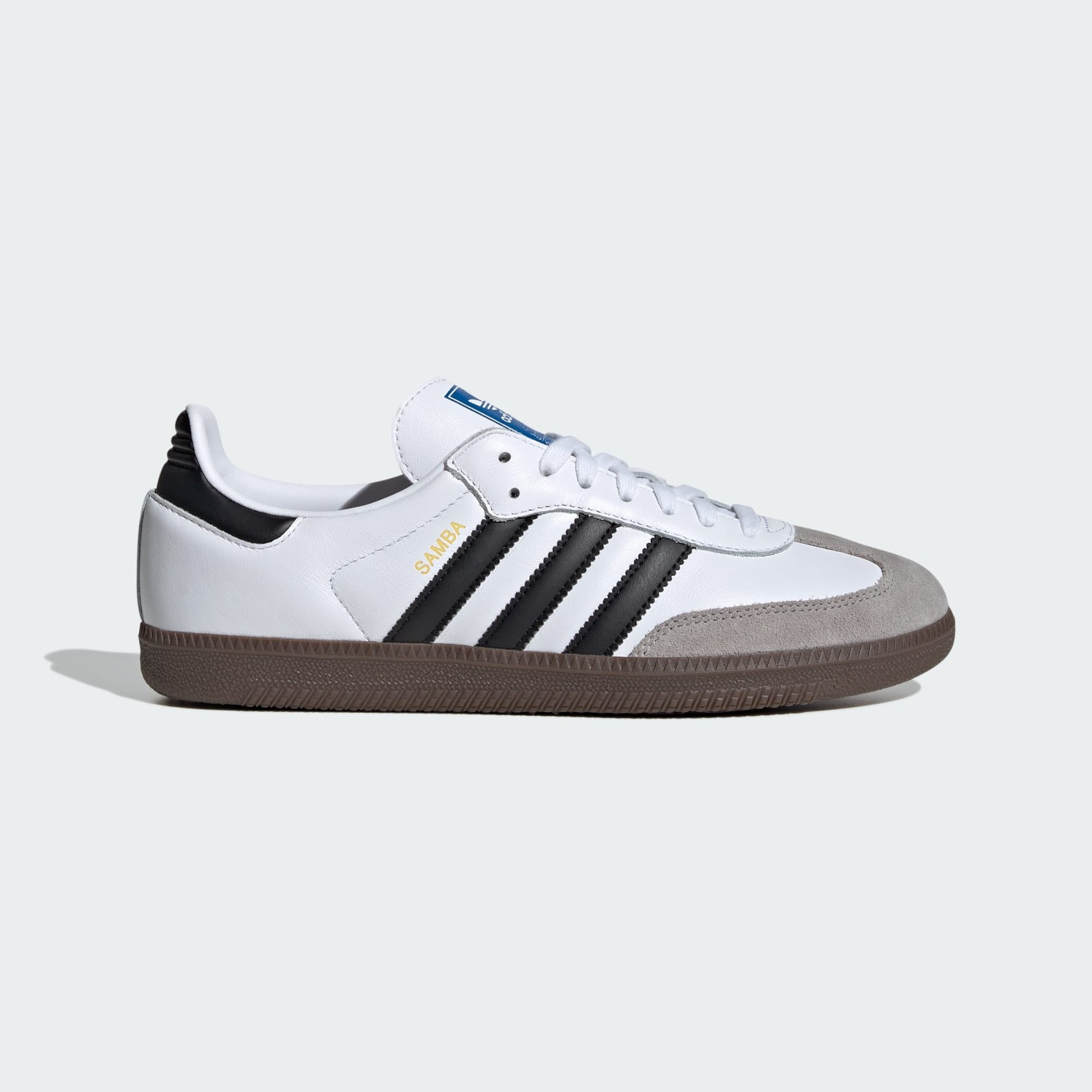 Tenis Adidas Samba OG
