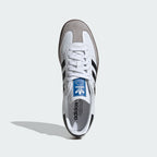 Tenis Adidas Samba OG