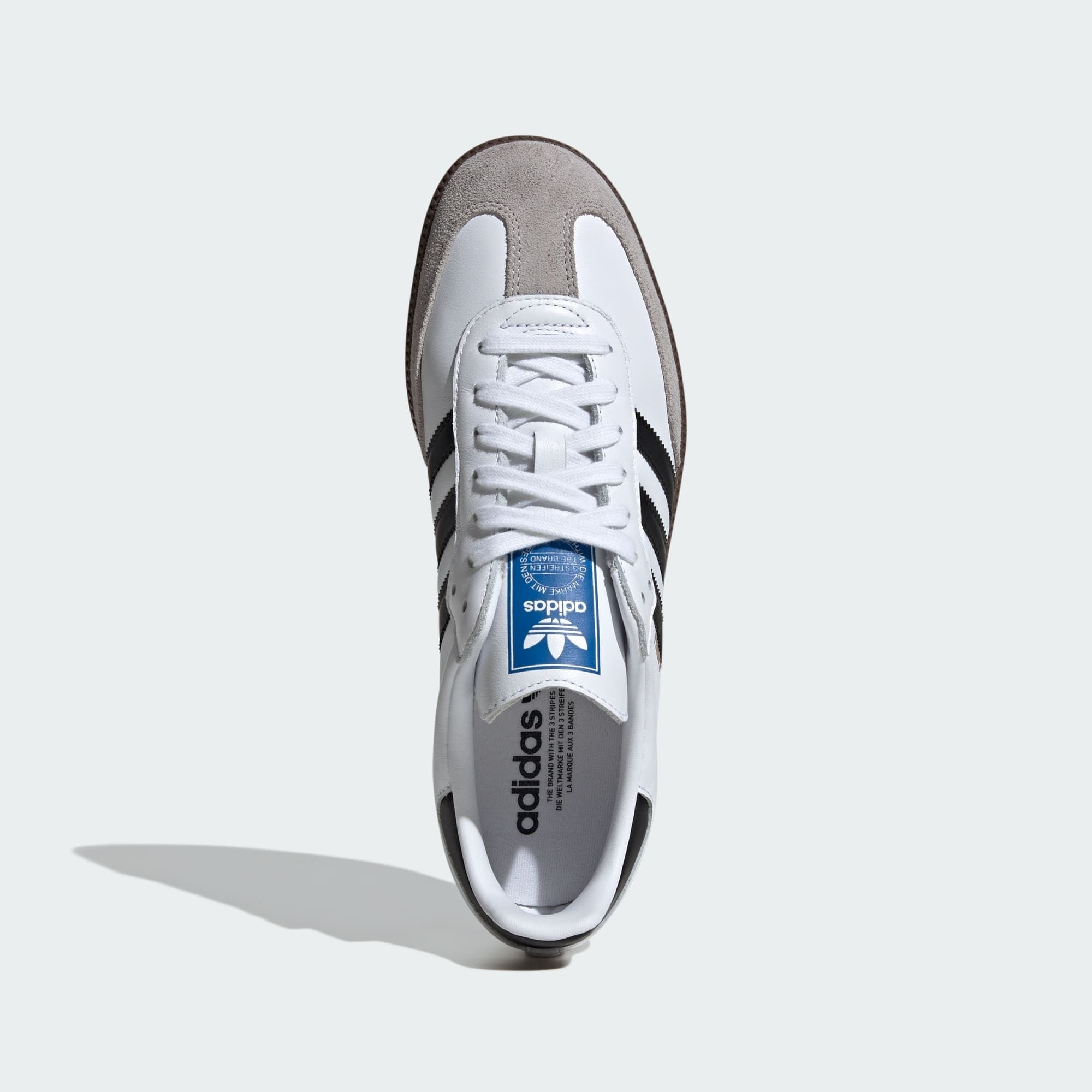 Tenis Adidas Samba OG