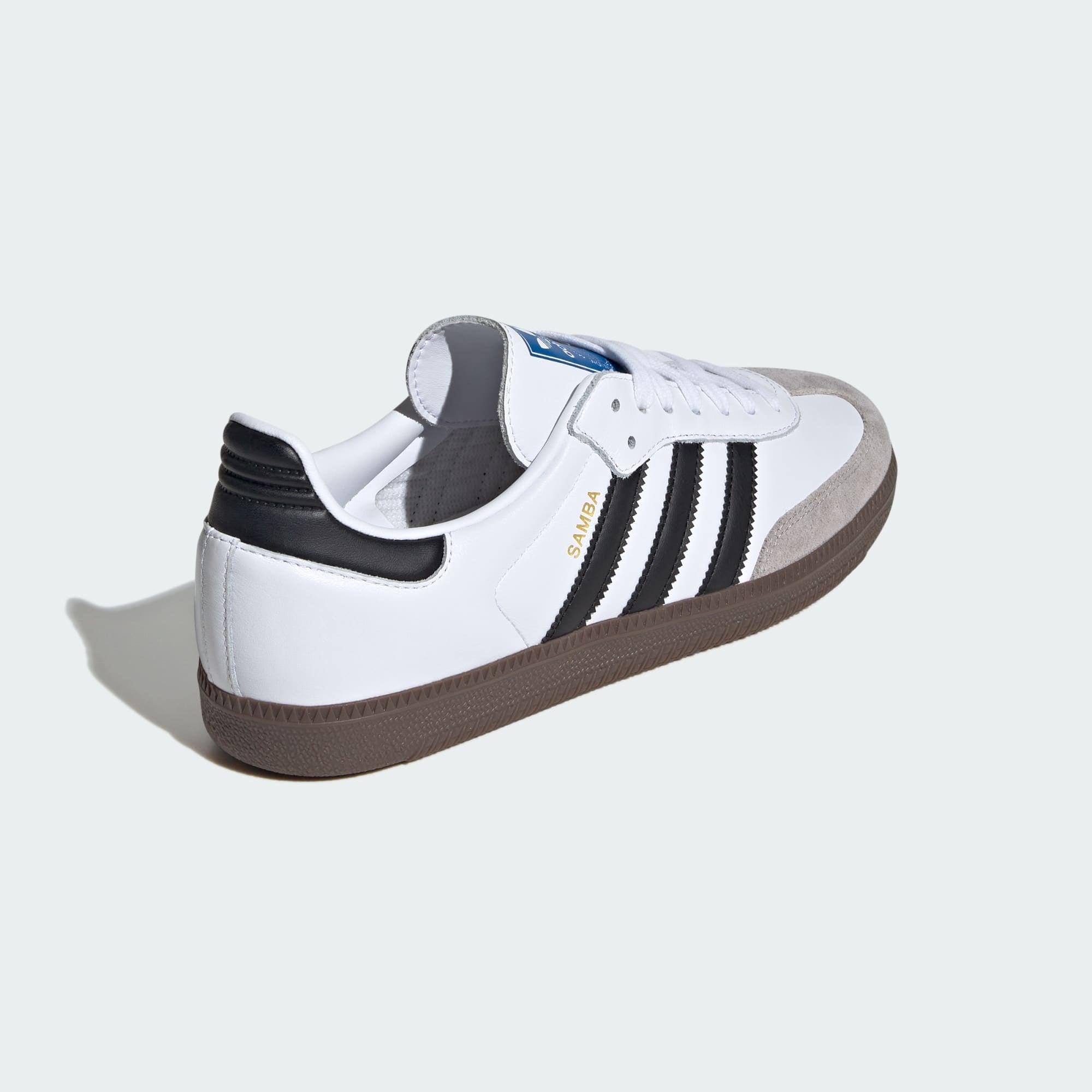 Tenis Adidas Samba OG
