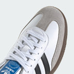 Tenis Adidas Samba OG