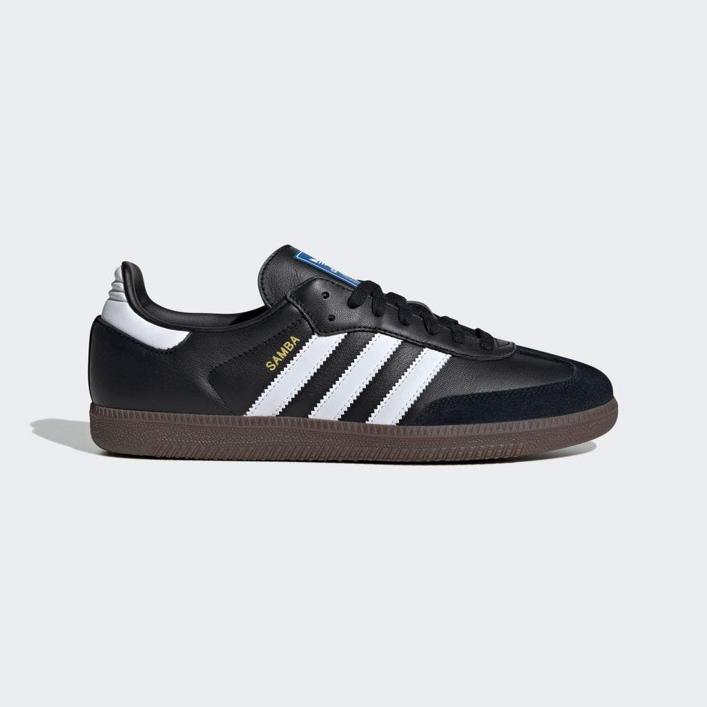 Tenis Adidas Samba OG
