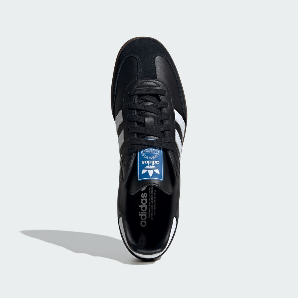 Tenis Adidas Samba OG