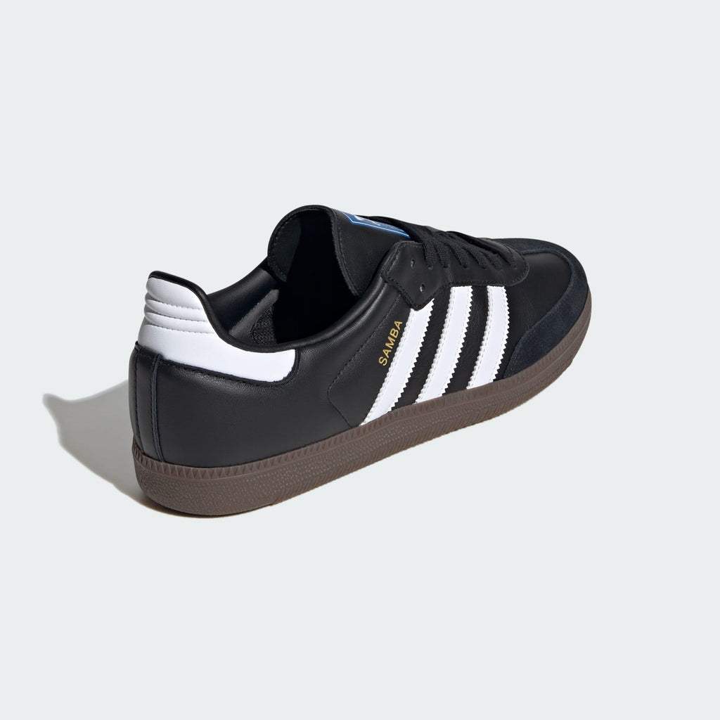 Tenis Adidas Samba OG
