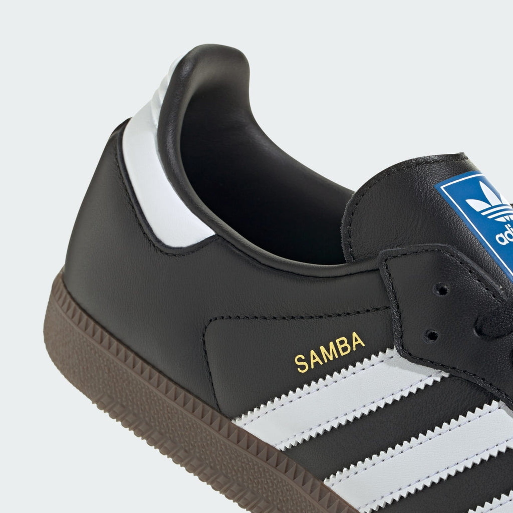 Tenis Adidas Samba OG