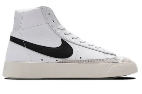 tenis nike blazer mid 77 vintage m