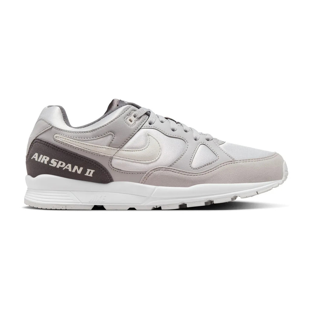 Tenis Nike Air Span II
