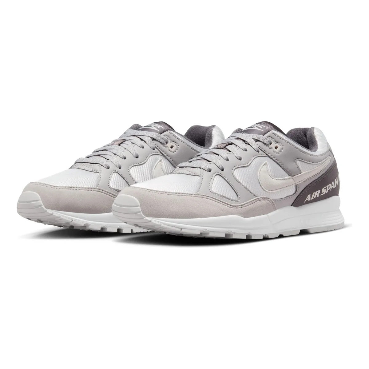 Tenis Nike Air Span II