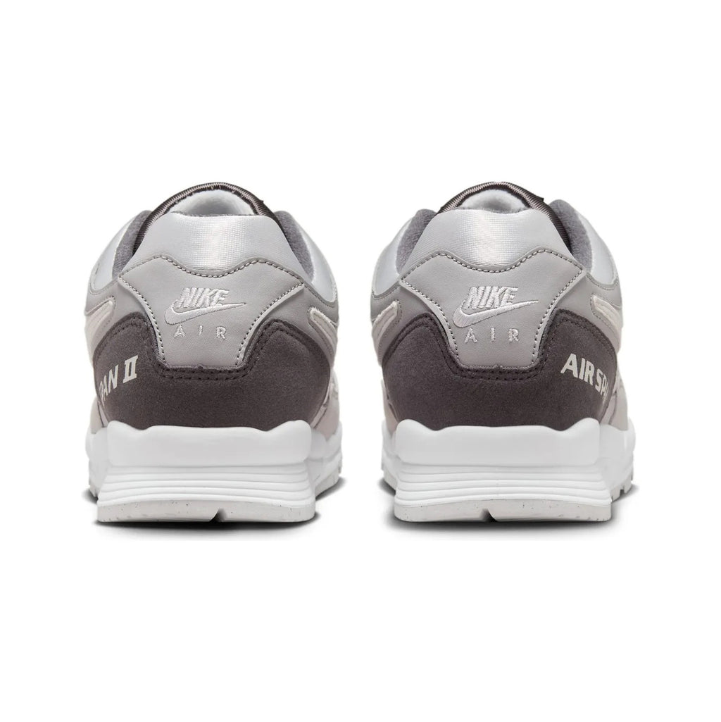 Tenis Nike Air Span II