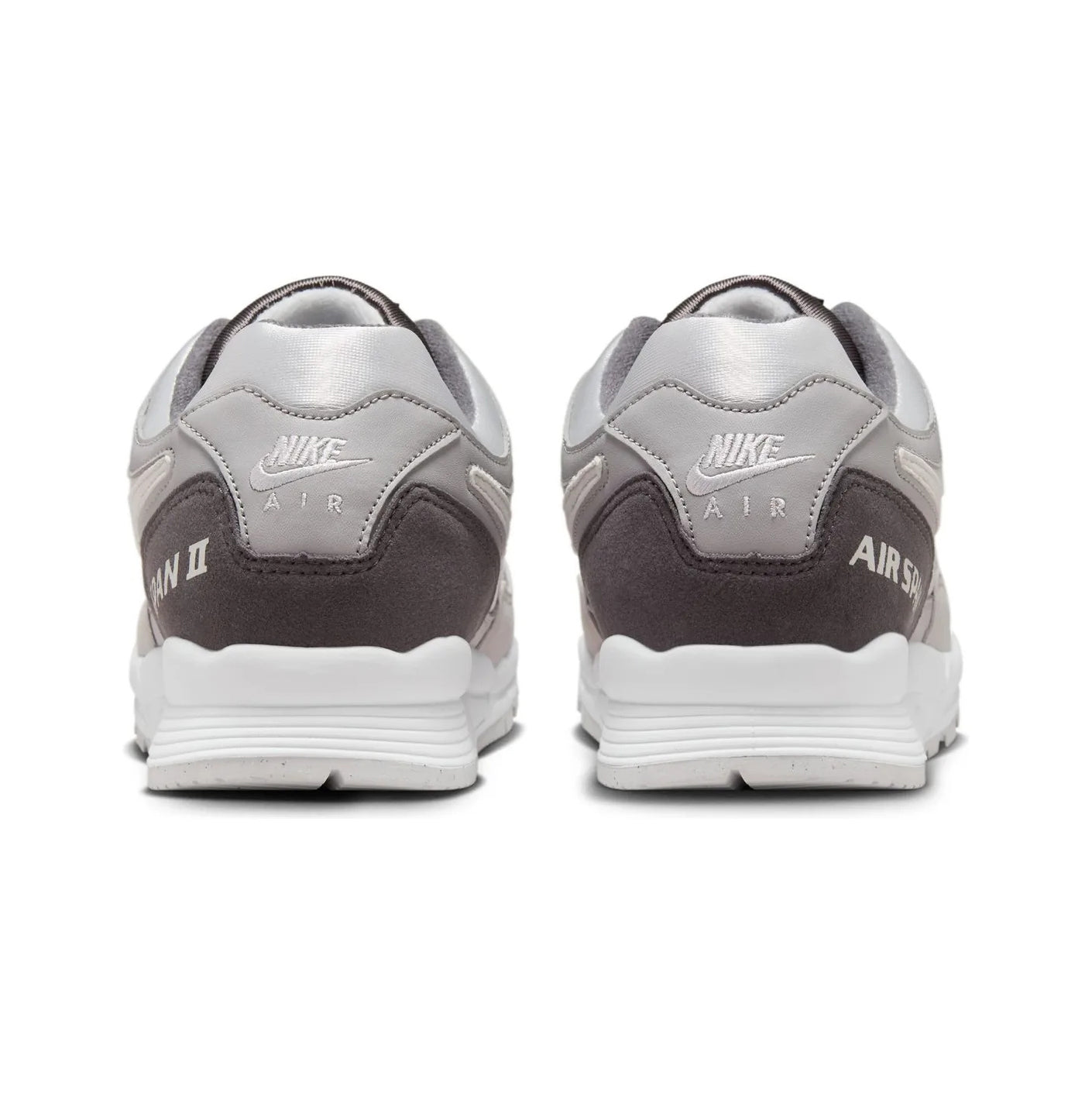 Tenis Nike Air Span II