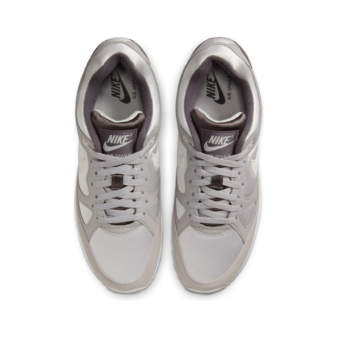 Tenis Nike Air Span II