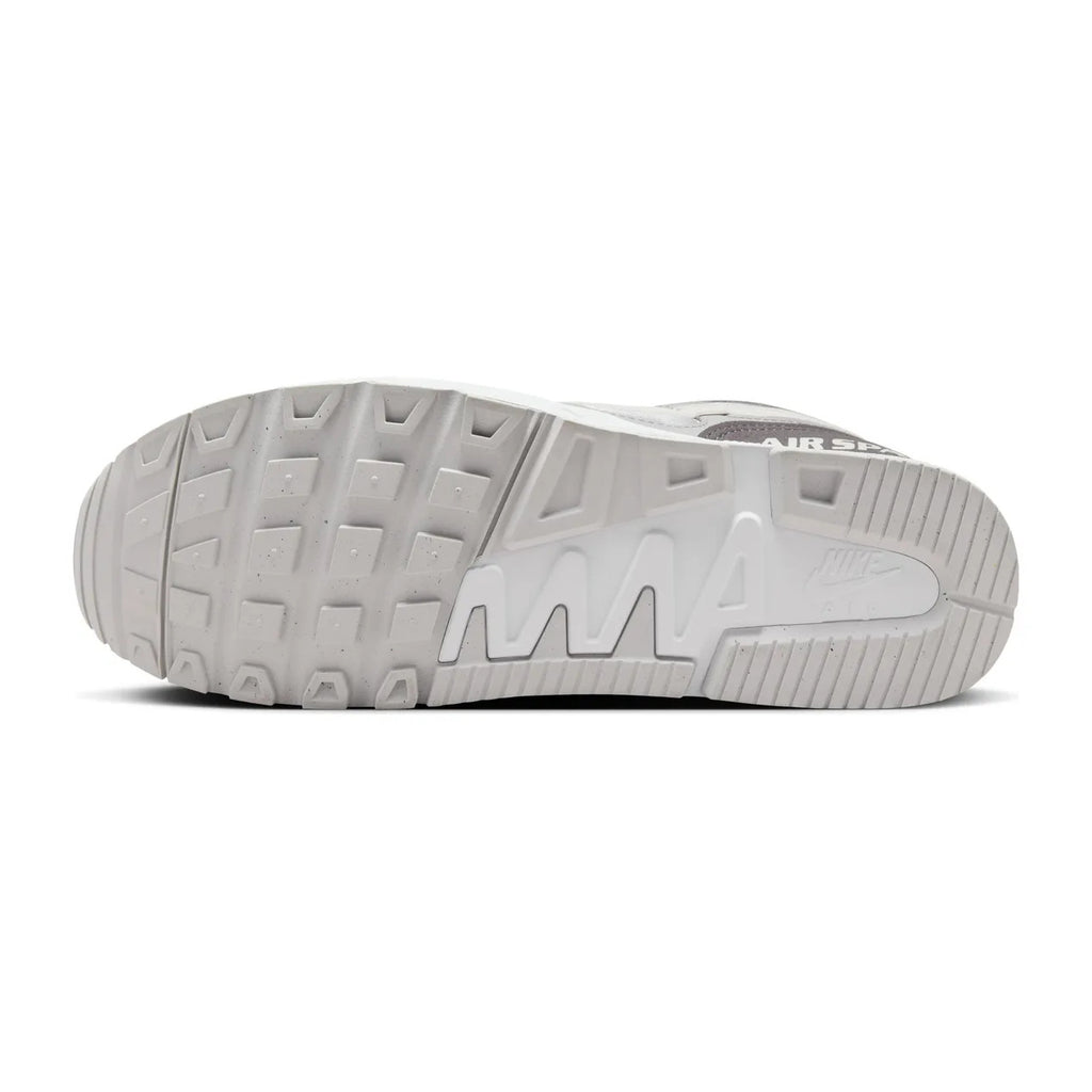 Tenis Nike Air Span II