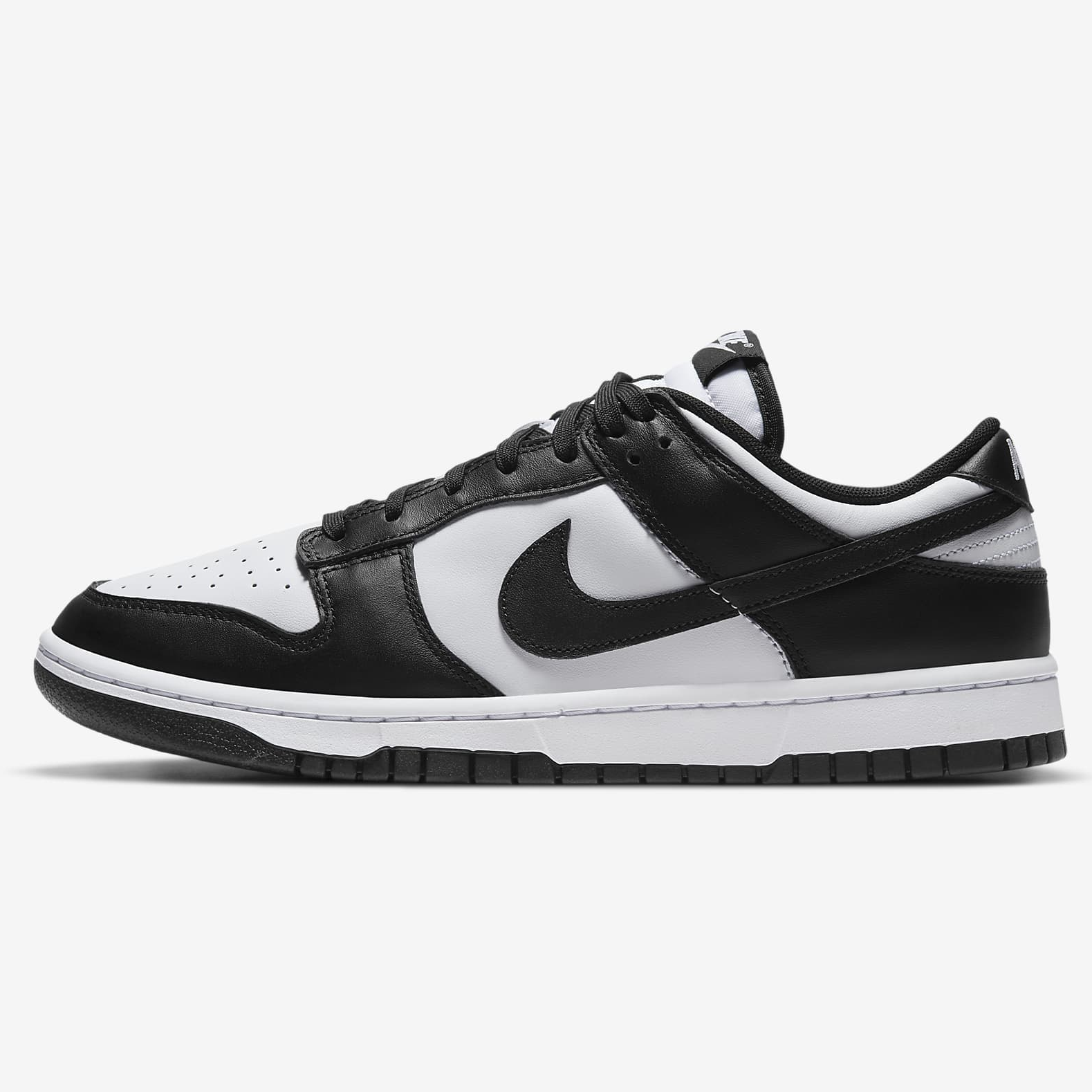 nike dunk low retro