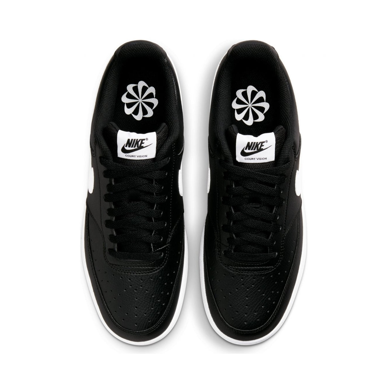 Tenis Nike Court Vision Mens