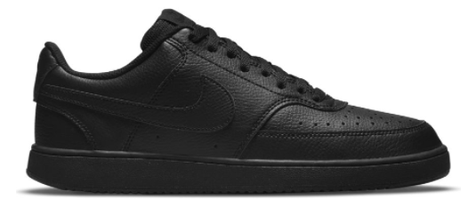 tenis nike court vision mens