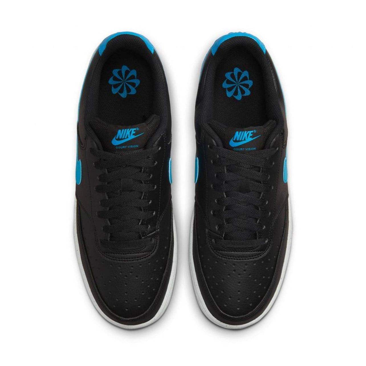 Tenis Nike Court Vision