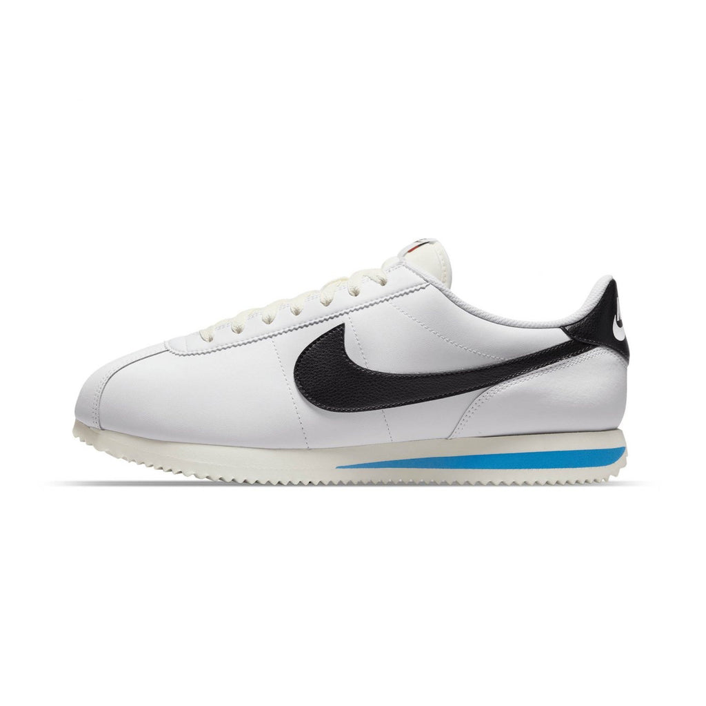Tenis Nike Cortez White