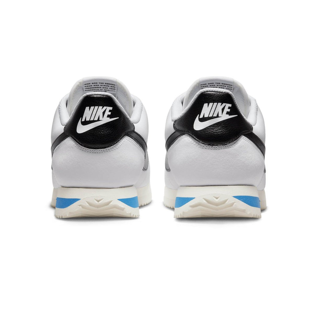 Tenis Nike Cortez White