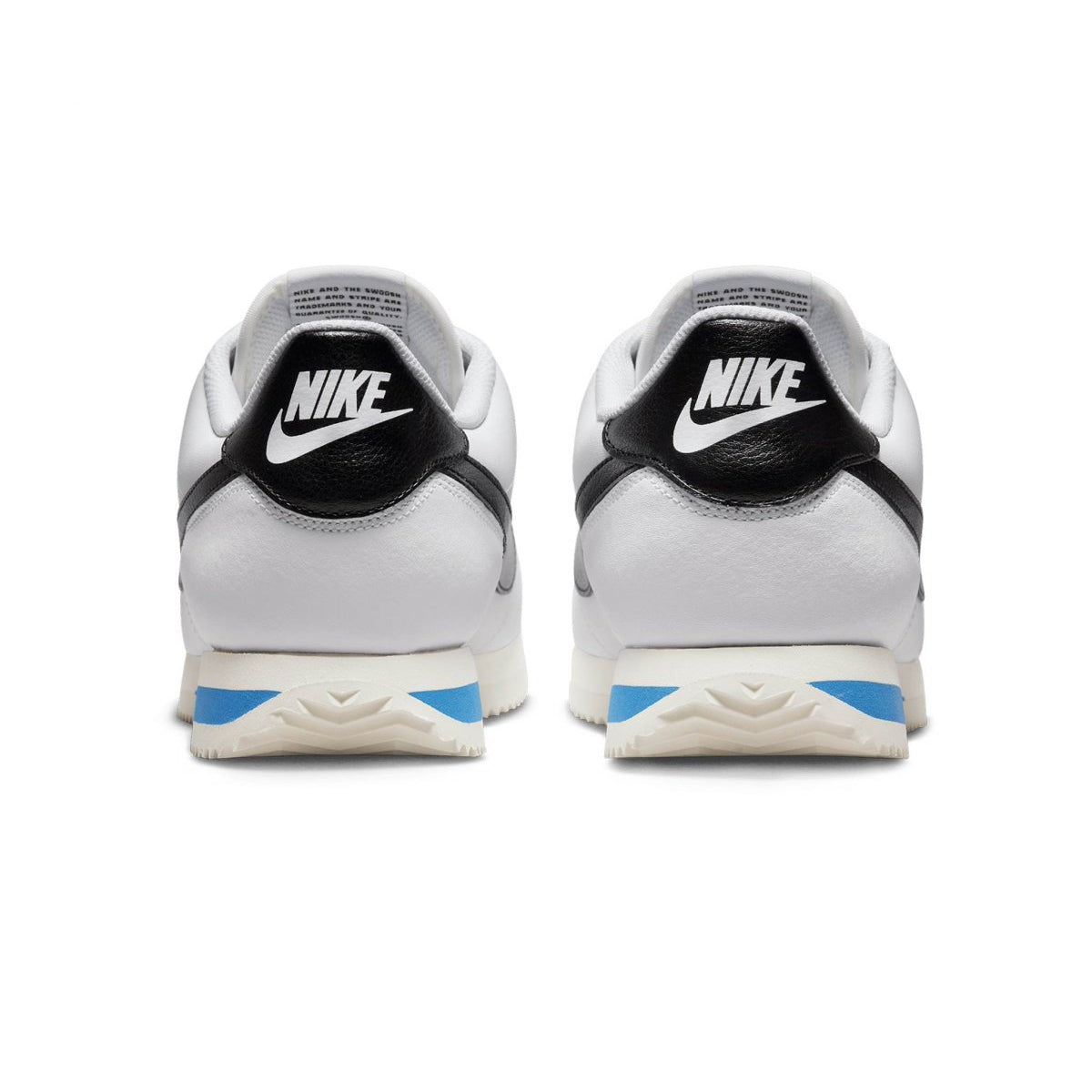 Tenis Nike Cortez White