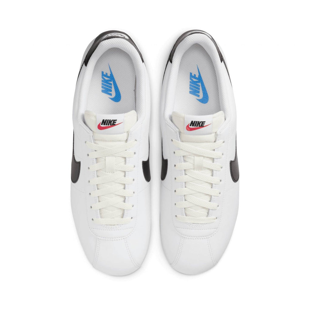 Tenis Nike Cortez White