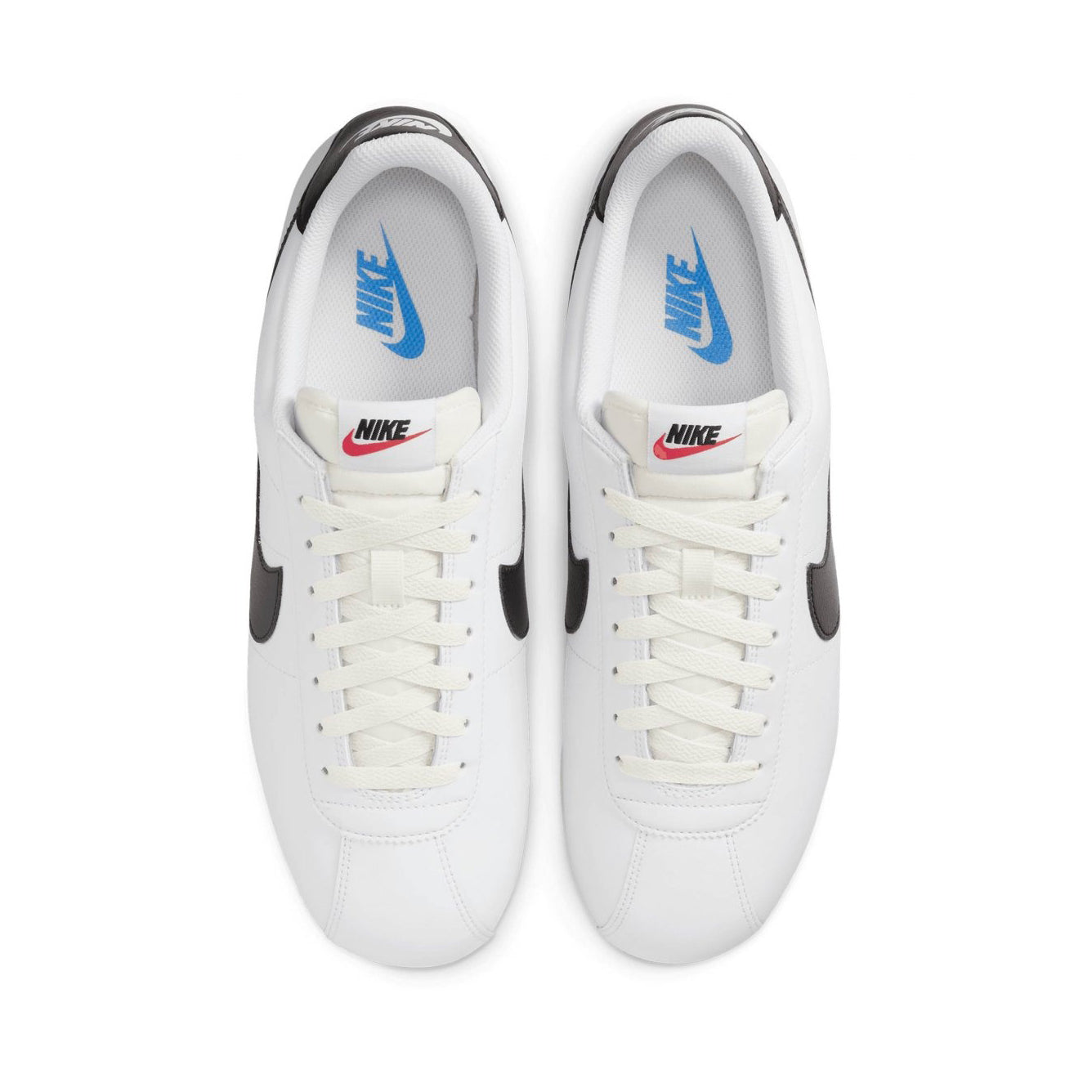 Tenis Nike Cortez White
