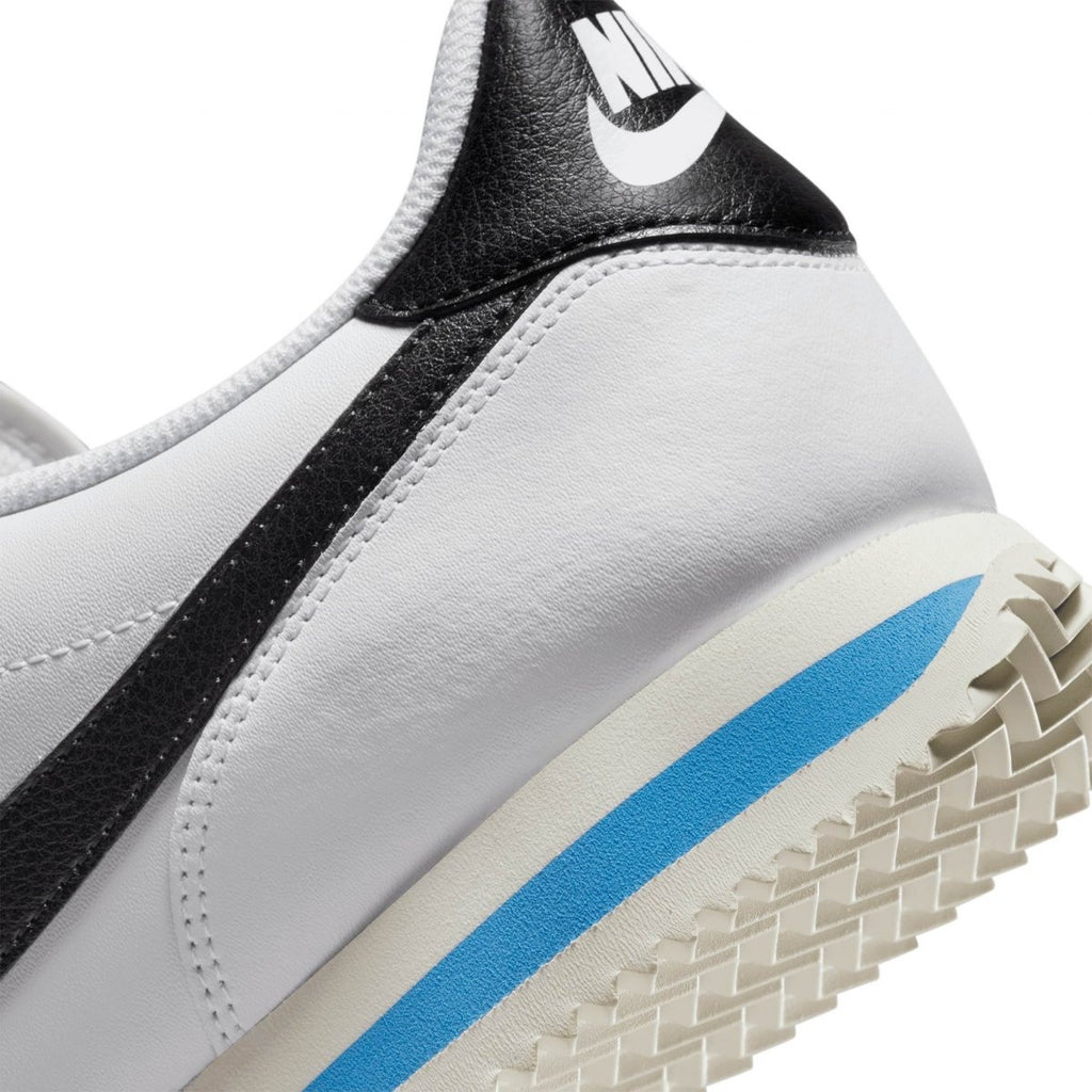 Tenis Nike Cortez White