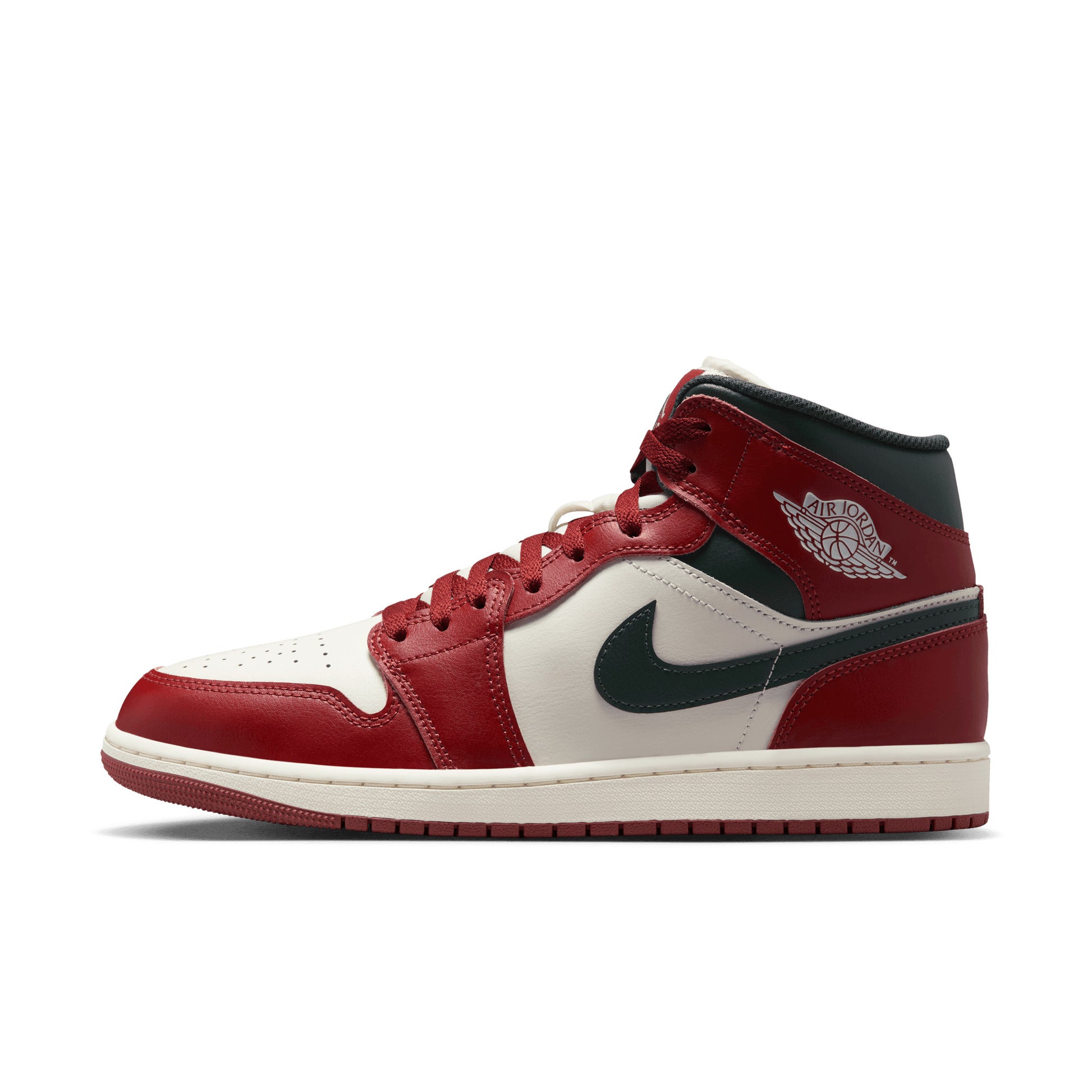 Tenis Nike Air Jordan 1 Mid