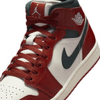 Tenis Nike Air Jordan 1 Mid