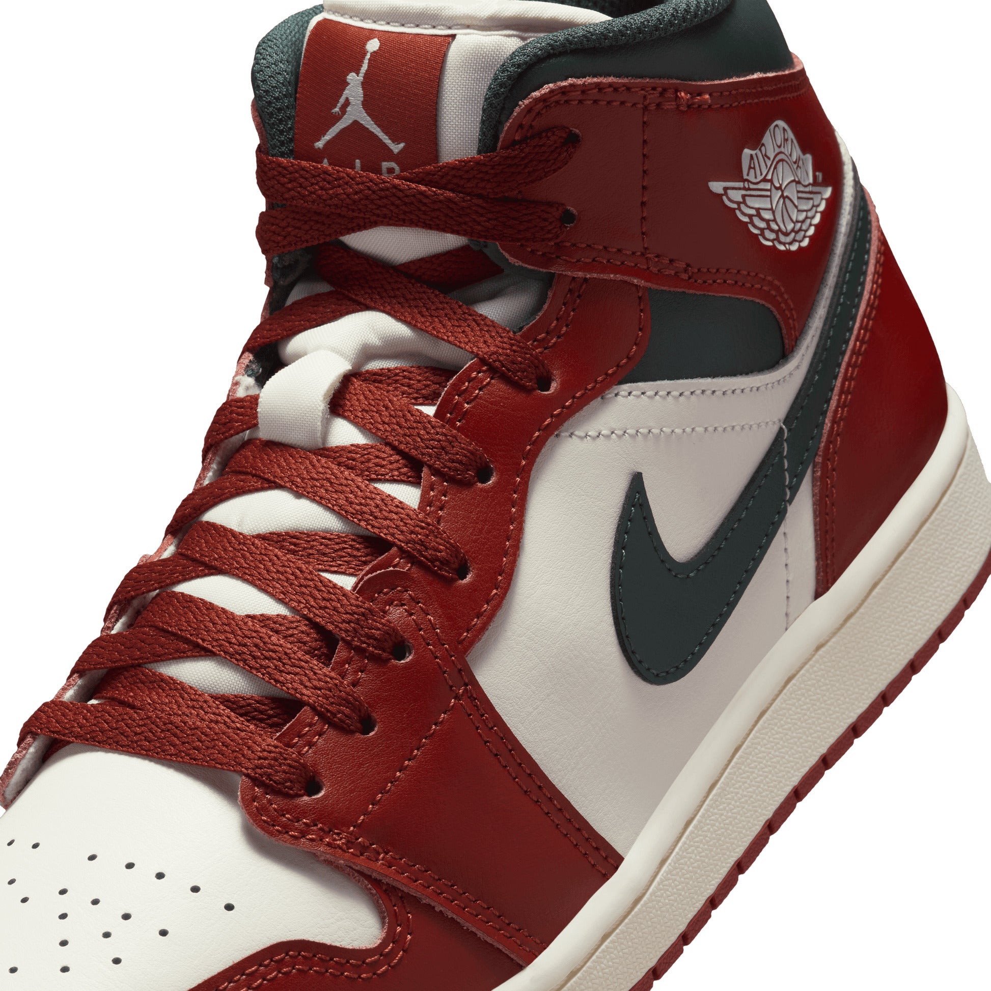 Tenis Nike Air Jordan 1 Mid