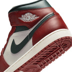 Tenis Nike Air Jordan 1 Mid