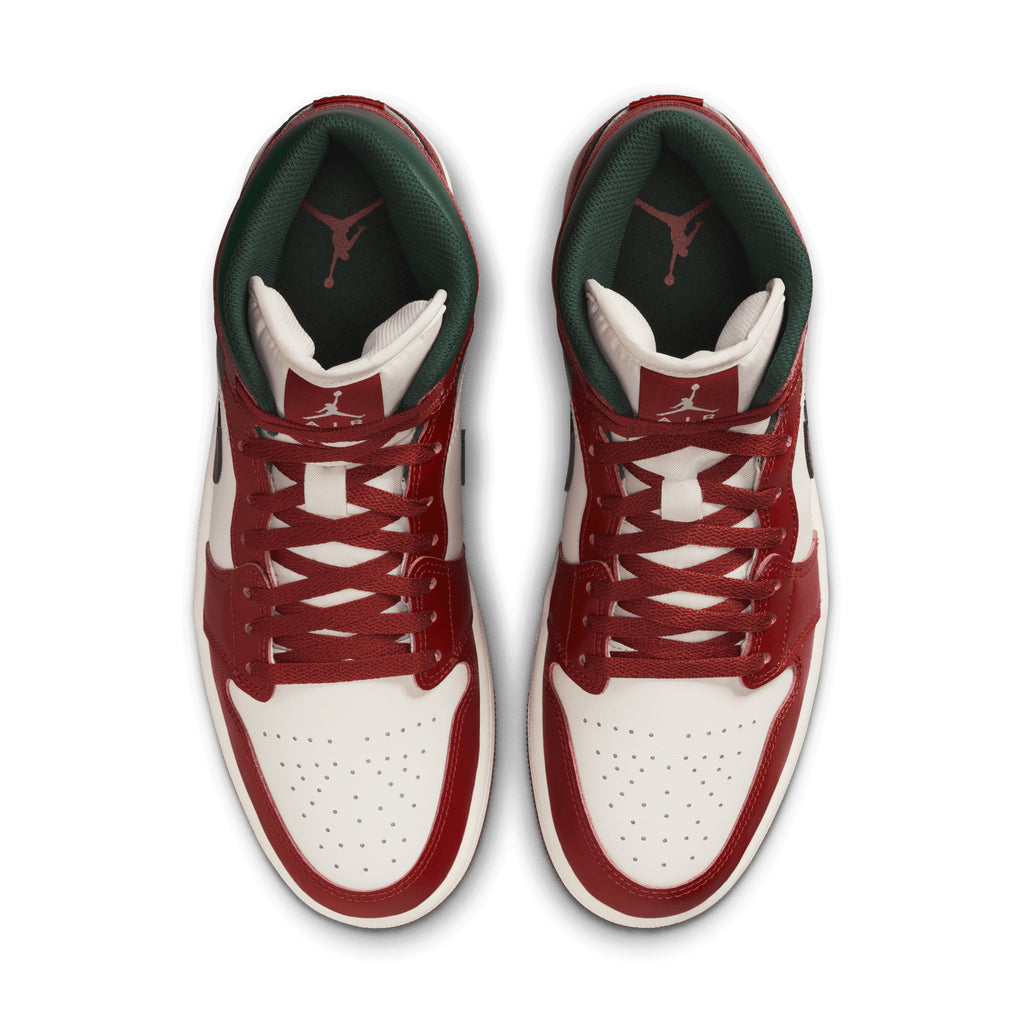 Tenis Nike Air Jordan 1 Mid