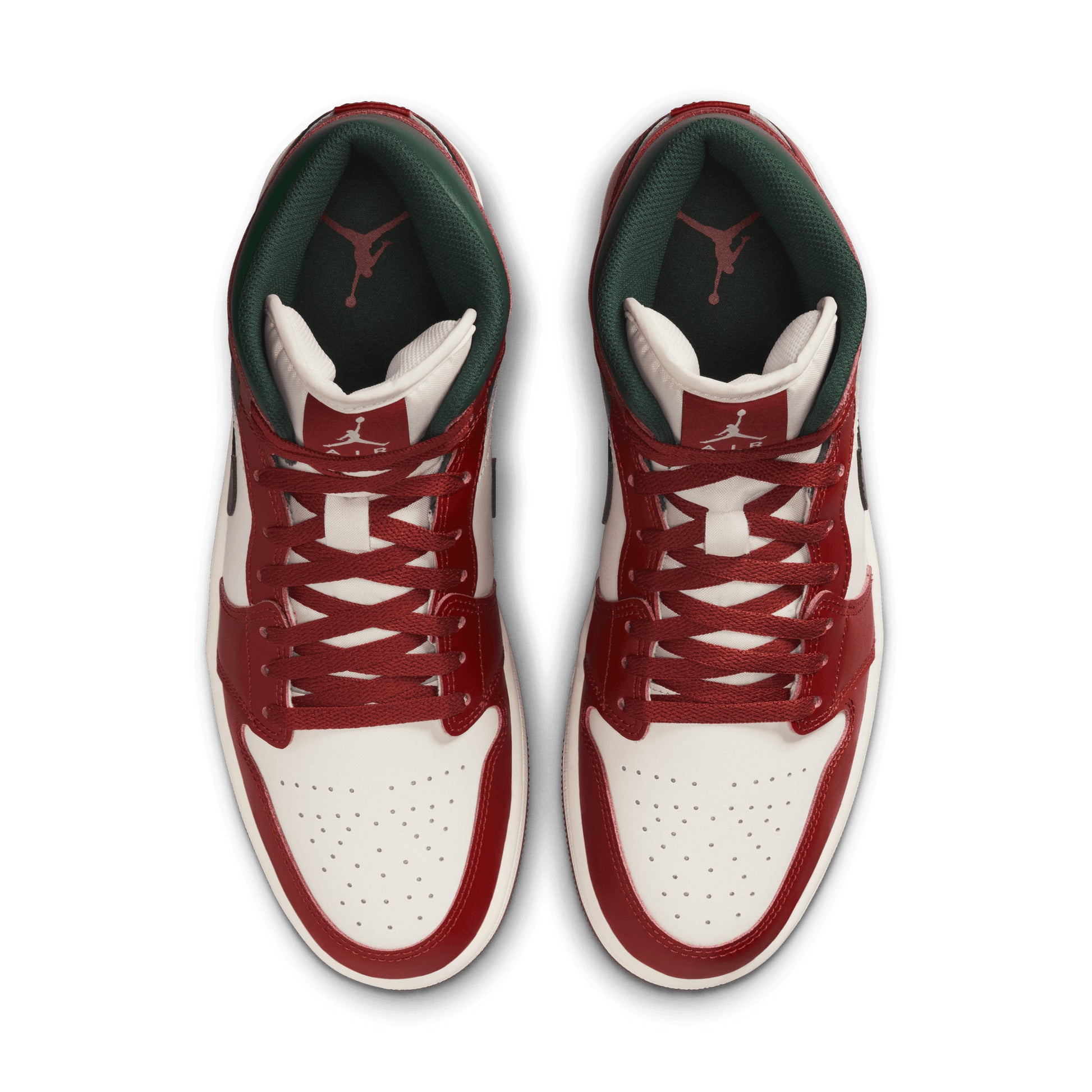 Tenis Nike Air Jordan 1 Mid