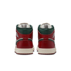 Tenis Nike Air Jordan 1 Mid