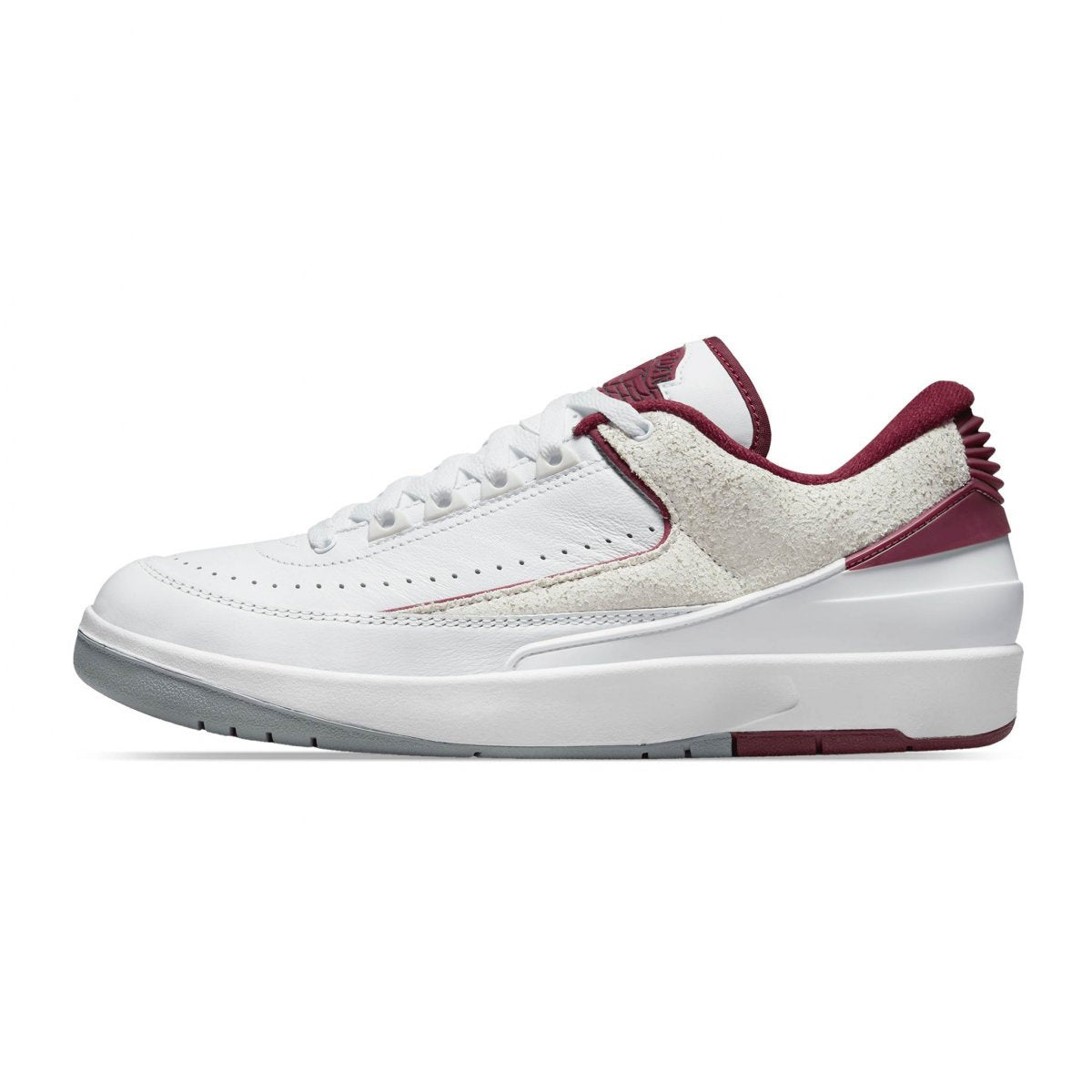 Tenis Nike Jordan 2 Retro Low