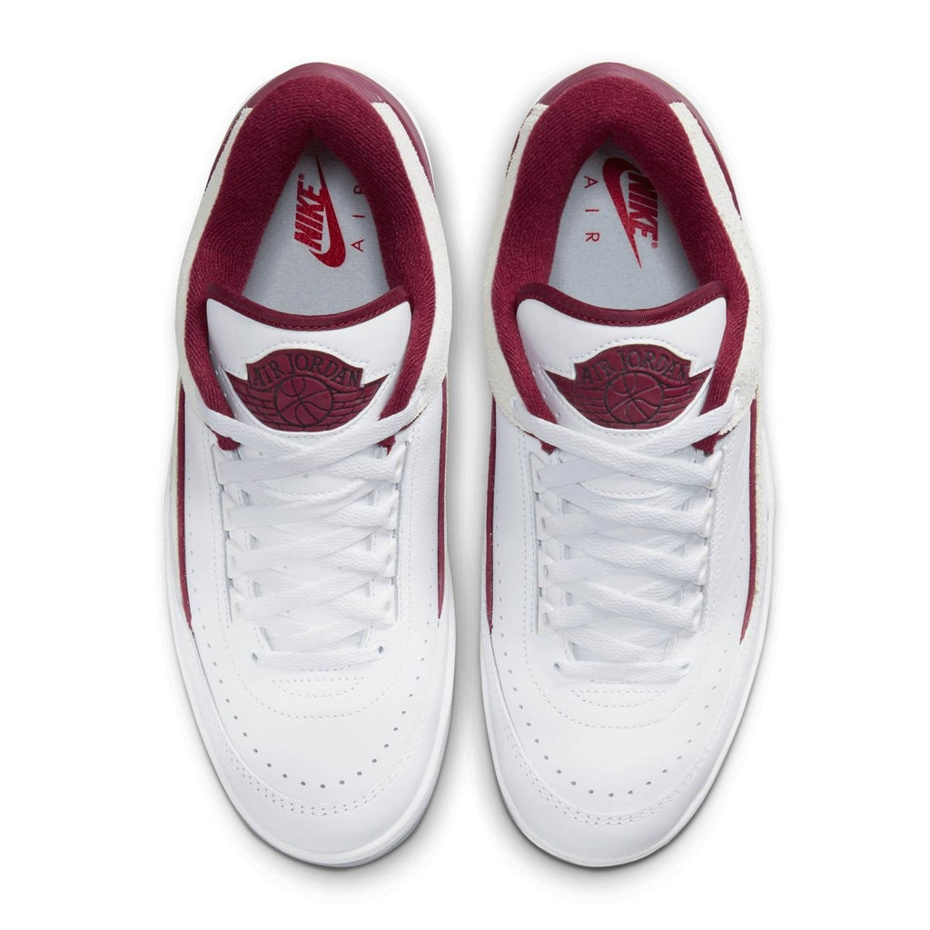 Tenis Nike Jordan 2 Retro Low